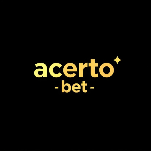 acerto bet Logo